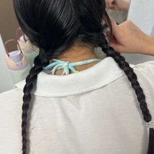 Meet your Posher, Felicia